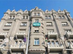 Baross hotel