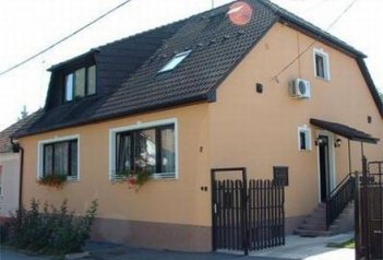 Bárta - Maďarsko - Eger