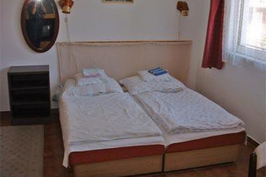 Bárta - Maďarsko - Eger