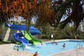 Hotel Arum Barut Collection - Turecko - Side
