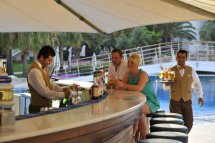 Hotel Arum Barut Collection - Turecko - Side