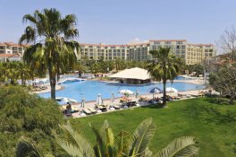 Hotel Arum Barut Collection - Turecko - Side