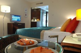 Hotel Arum Barut Collection - Turecko - Side