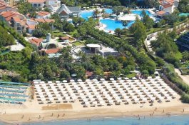 Hotel Arum Barut Collection - Turecko - Side