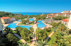 Hotel Arum Barut Collection