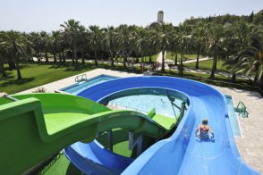 Hotel Arum Barut Collection - Turecko - Side