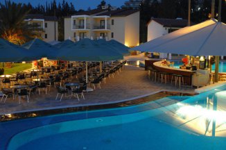 Hotel Arum Barut Collection - Turecko - Side