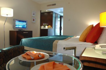 Hotel Arum Barut Collection - Turecko - Side