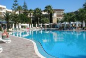 Barut Hemera - Turecko - Side