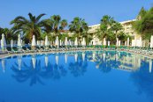 Barut Hemera - Turecko - Side