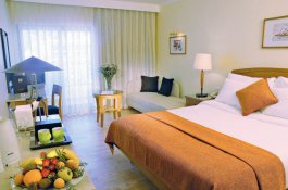 Barut Hemera - Turecko - Side