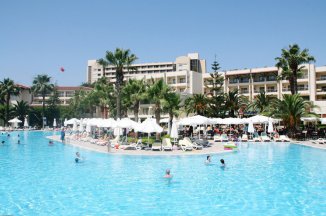 Barut Hemera - Turecko - Side