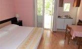 Apartmánový dům Jordana - Chorvatsko - Baška Voda