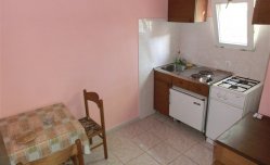 Apartmánový dům Jordana - Chorvatsko - Baška Voda