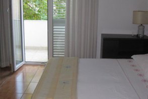 Apartmánový dům Jordana - Chorvatsko - Baška Voda