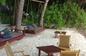 Bathala Island Resort - Maledivy - Atol Severní Ari