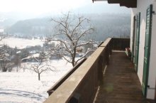 BAUERNHOF TALBLICK - Rakousko - St. Johann in Tirol - Ellmau
