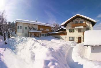 Bavaria Dream Hotel Alpenhof - Bad Kohlgrub - Německo - Garmisch-Partenkirchen