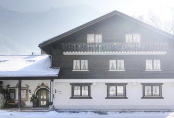 Bavaria Dream Hotel Alpenhof - Oberau - Německo - Garmisch-Partenkirchen