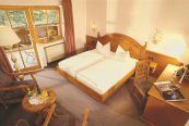 Bavaria Dream Hotel Blaue Gams - Německo - Garmisch-Partenkirchen
