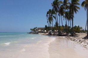 Bavaro Green - Dominikánská republika - Punta Cana  - Cabeza de Toro