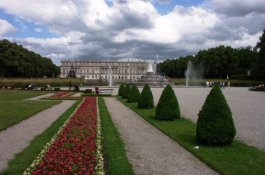 Bavorské Alpy - lehká turistika a zámky Ludvíka II. - Německo