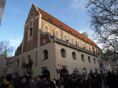 Bavorsko po stopách Wittelsbachů a Mnichov