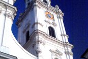 Bavorský adventní víkend, Regensburg, Pasov a Bad - Německo