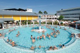 Bavorský víkend mnoha nej - Německo