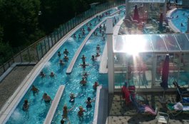 Bavorský víkend mnoha nej - Německo