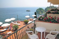 Bay Palace - Itálie - Sicílie - Taormina