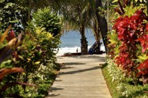Bayview The Beach Resort - Myanmar - Ngapali