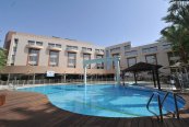 Hotel Be Club - Izrael - Eilat