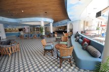 Hotel Be Club - Izrael - Eilat