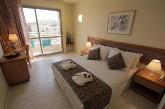 Hotel Be Club - Izrael - Eilat