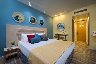 Hotel Be Club - Izrael - Eilat