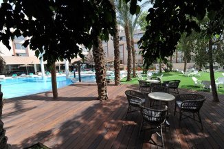 Hotel Be Club - Izrael - Eilat