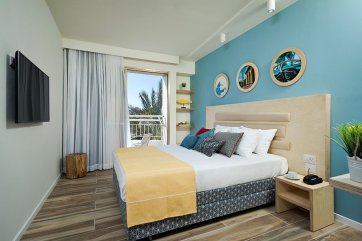 Hotel Be Club - Izrael - Eilat