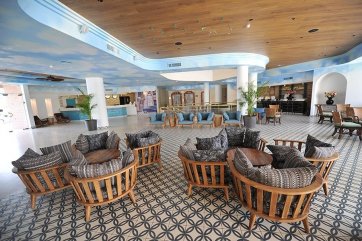 Hotel Be Club - Izrael - Eilat