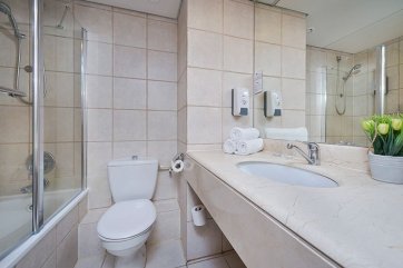 Hotel Be Club - Izrael - Eilat