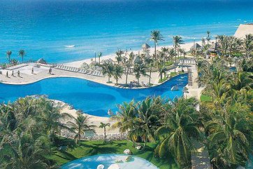 BE LIVE CANCÚN - Mexiko - Cancún