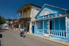BE LIVE COLLECTION MARIEN PUERTO - Dominikánská republika - Puerto Plata