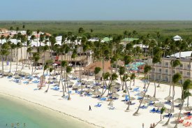 Recenze BE LIVE COLLECTION PUNTA CANA