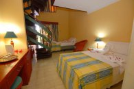 BE LIVE EXPERIENCE LAS MORLAS - Kuba - Varadero 