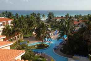 BE LIVE EXPERIENCE LAS MORLAS - Kuba - Varadero 