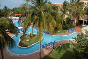 BE LIVE EXPERIENCE LAS MORLAS - Kuba - Varadero 