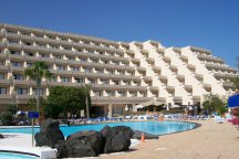 BE LIVE GRAND HOTEL TEGUISE PLAYA - Kanárské ostrovy - Lanzarote - Costa Teguise