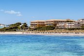 Hotel Be Live Collection Palace de Muro - Španělsko - Mallorca - Playa de Muro