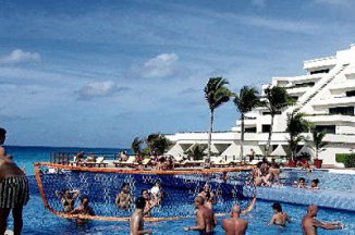 BE LIVE GRAND PLAYA - Mexiko - Cancún