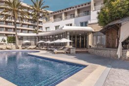 Hotel Be Live La Cala - Španělsko - Mallorca - Cala Mandia